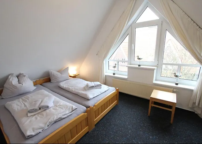 Karkpolder Residenz Haus 3