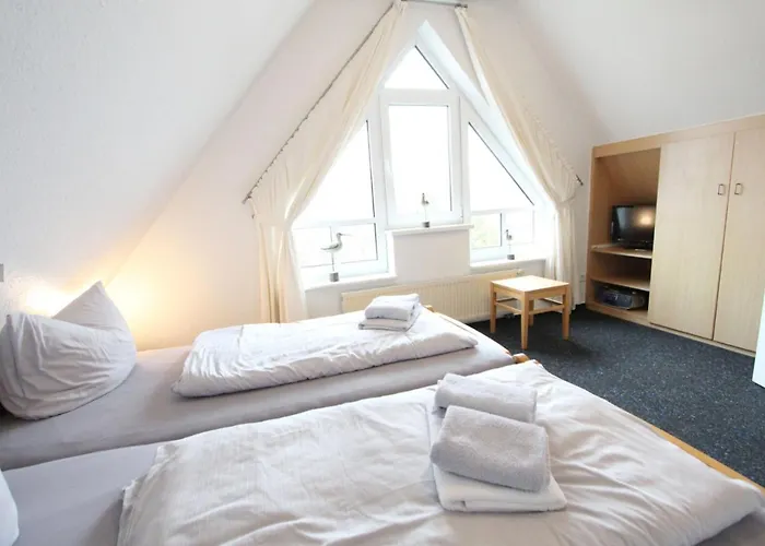 Karkpolder Residenz Haus 3