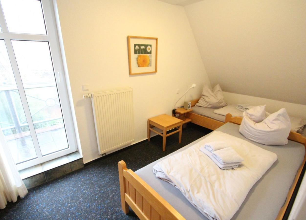 Karkpolder Residenz Haus 3 *