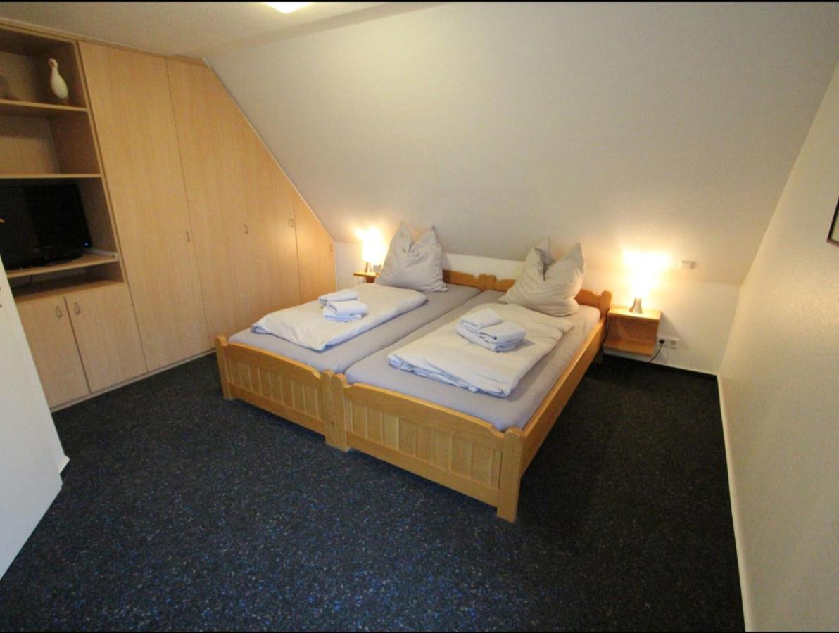 Karkpolder Residenz Haus 3 Лангеоог