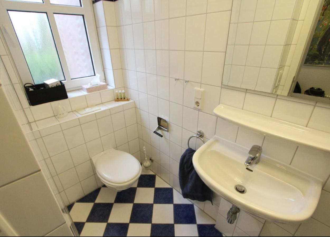 Дом отдыха Karkpolder Residenz Haus 3